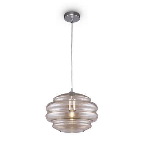 Подвесной светильник Maytoni Ruche P079PL-01CG