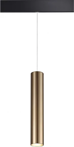 Трековый светильник Novotech Flum 358990 (LED, 48V, круглые)