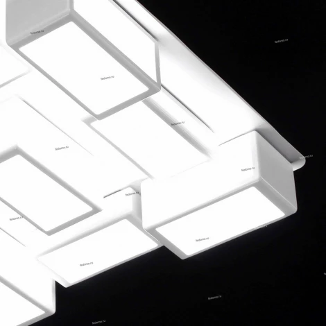 Потолочный светильник Citilux Синто CL711135