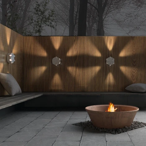 Архитектурная подсветка Novotech Street 358940 (LED, 220V, IP54)