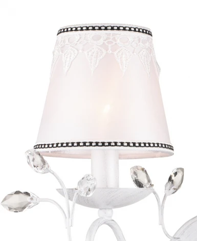 Бра Lumien Hall Filisi 1012/2W-WS