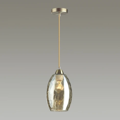 Подвесной светильник Lumion Sapphire 4489/1 (220V, на проводе)