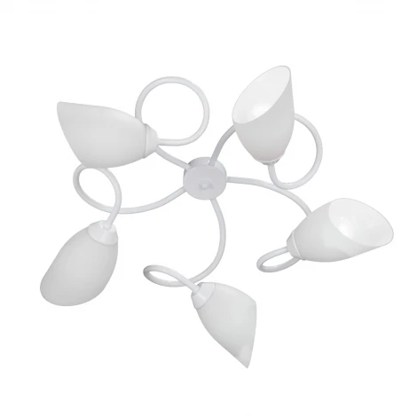 Потолочная люстра V3396/5PL (220V)