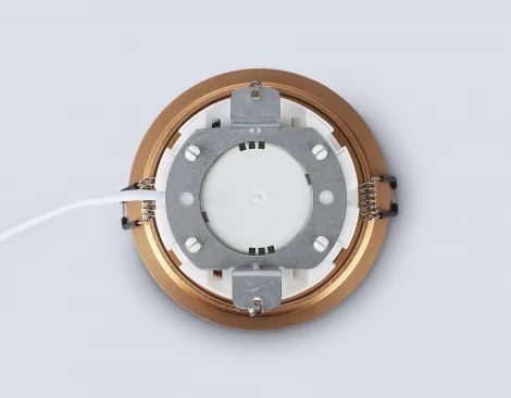 Встраиваемый точечный светильник Ambrella Techno Spot TN51815 (220V, круглые)