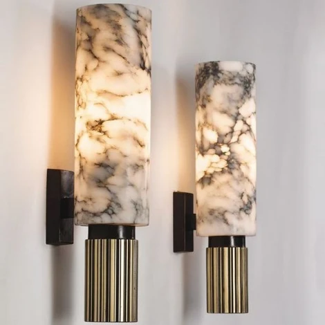 Бра ImperiumLoft 44.409 (220V)