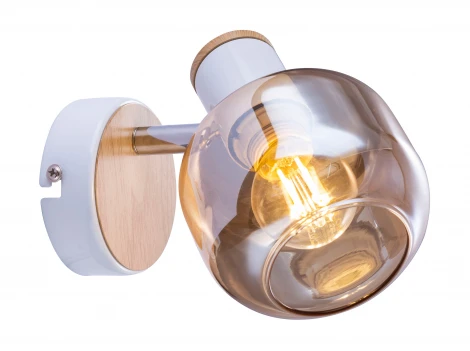 Спот Rivoli Kalisto 7025-701 (220V, шар)