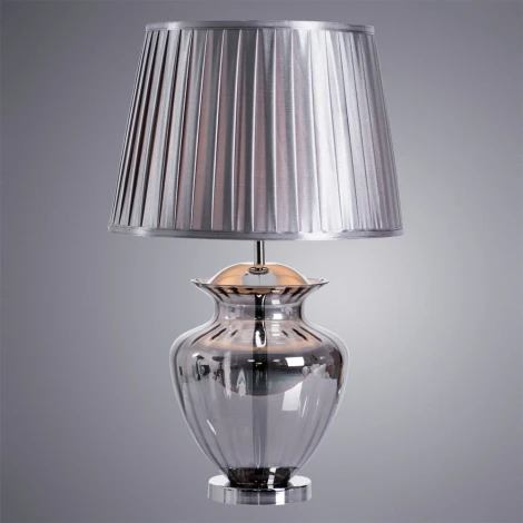 Интерьерная настольная лампа Arte Lamp Sheldon A8532LT-1CC