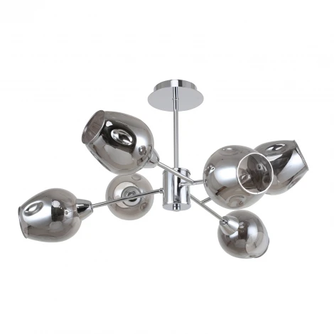 Потолочная люстра на штанге F-Promo Tilda 2657-6U (220V, шарики)