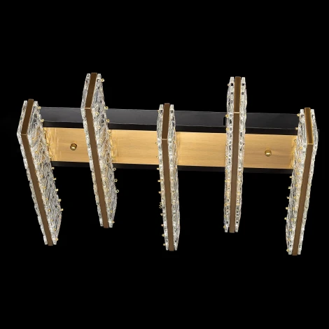 Потолочная люстра светодиодная Citilux Palant CL325252