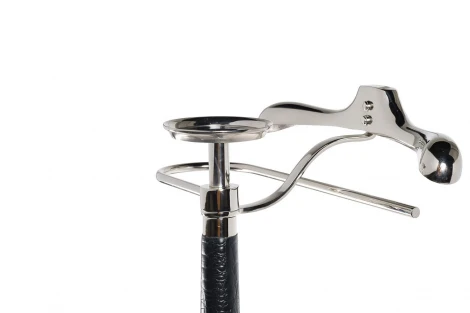 79MAL-3170NI Вешалка напольная 40*48*110см Garda Decor