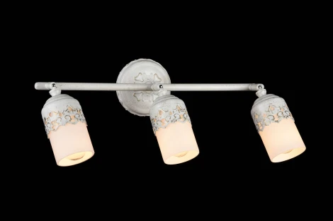 Спот Maytoni Renda SP562-CW-03-W