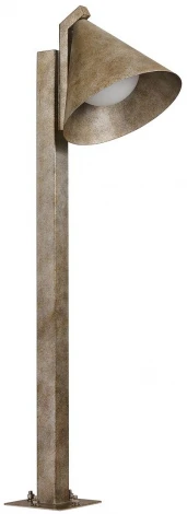 Уличный наземный светильник Favourite Phillo 4132-1F