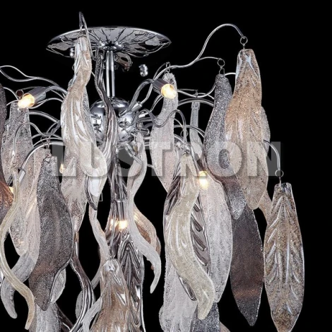 Потолочная люстра Lightstar Vetro Colore 793095