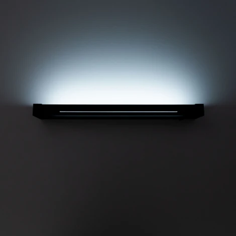 Подсветка для картин Citilux Визор CL708261N (LED, 220V, выключатель)