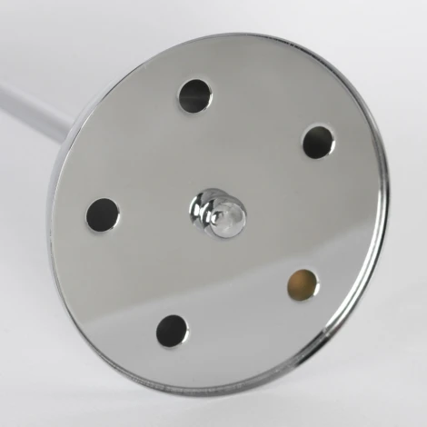 Потолочная люстра на штанге Lussole Greensboro LSP-8819 (220V, IP21)