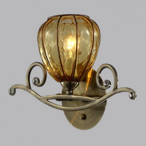 Бра Maytoni Charm 3 ARM113-01-R