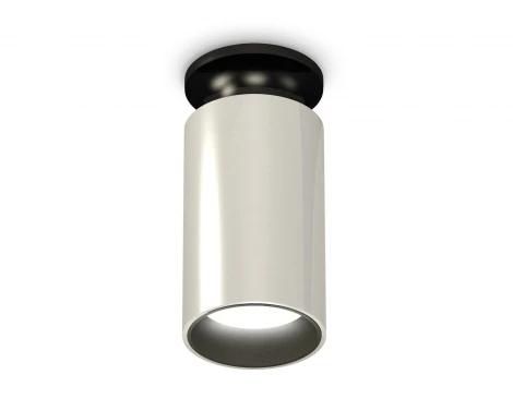 Накладной точечный светильник Ambrella Techno Spot XS6325101 (220V, круглые)