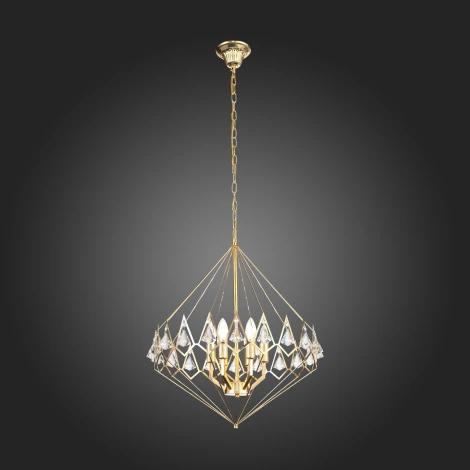 Подвесная люстра ST Luce Taburo SL1107.203.06