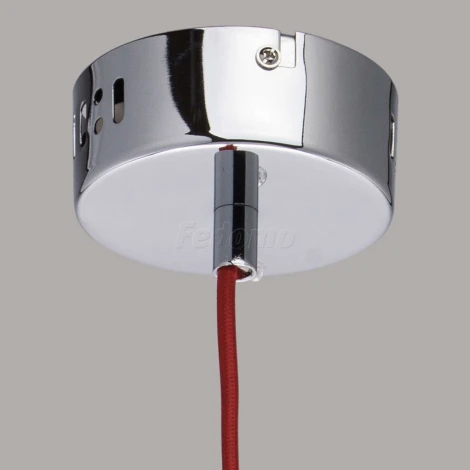 Подвесной светильник MW-Light Котбус 492014701