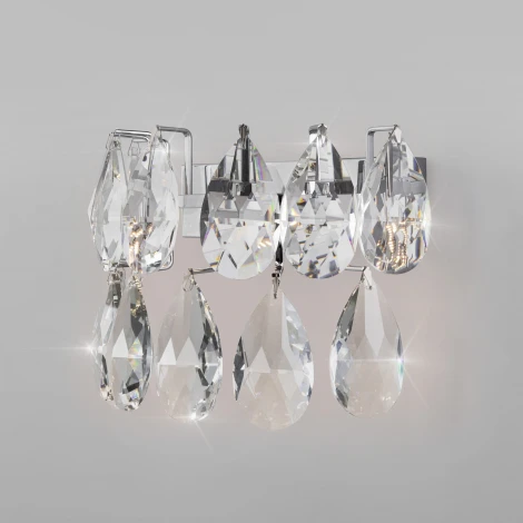 Настенный светильник Bogate's Marvel 437/1 Strotskis (LED, 220V, подвески)