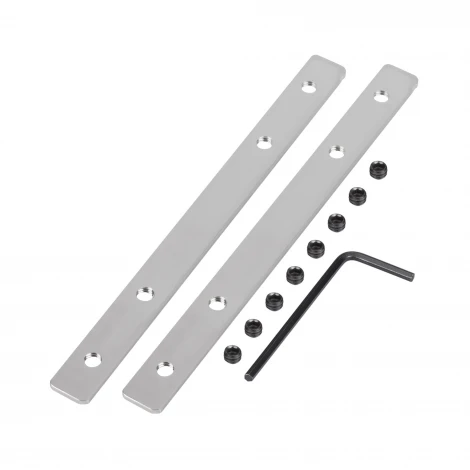 Соединитель профиля LINE-2525-180 Set (Arlight, Металл) 060841