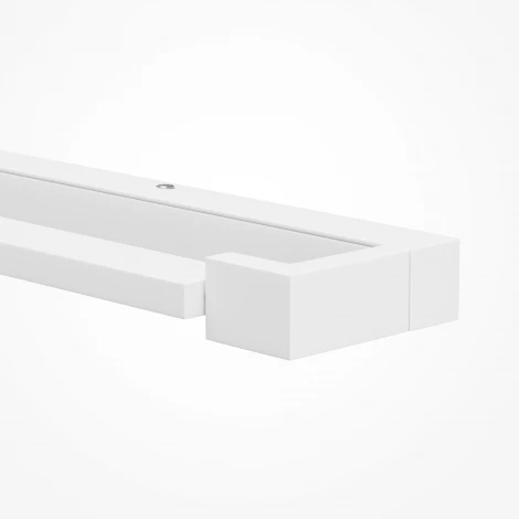 Настенный светильник светодиодный Maytoni Beam MIR265WL-L8W4K