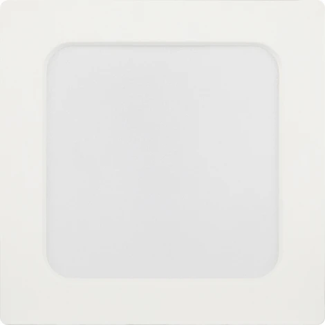 Встраиваемый точечный светильник светодиодный ЭРА LED 18-18-4K (220V, IP40)