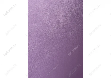 Стул Woodville на металлокаркасе Ирре сиреневый / белый глянец 464200