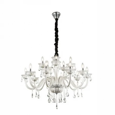 Подвесная люстра Globo Teejay 64118-15