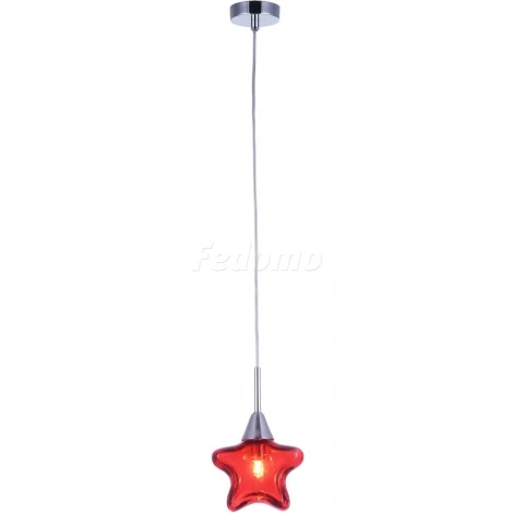 Подвесной светильник Maytoni Star MOD246-PL-01-R