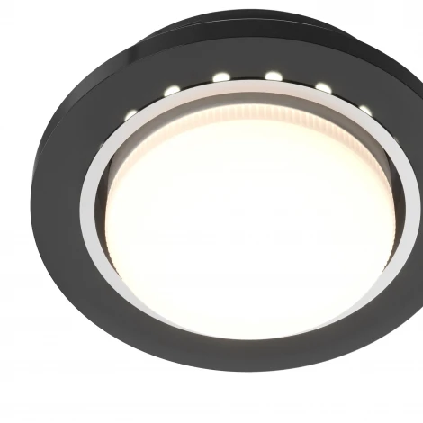 Встраиваемый светильник Nuvolt Graf LDL-009B