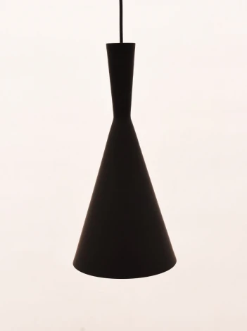 Подвесной светильник Lumina Deco Foggi LDP 7712-A BK