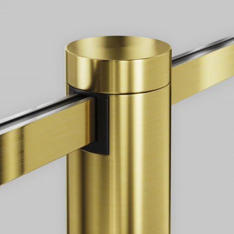 Трековый светильник 24V 5W Maytoni Focus LED TR143-1-5W4K-W-BS