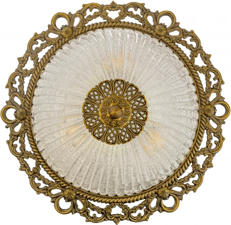 Потолочная люстра Arti Lampadari Vigilanza E 1.13.38 AG