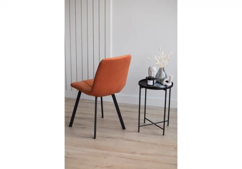 Стул на металлокаркасе Чилли Notta 631641