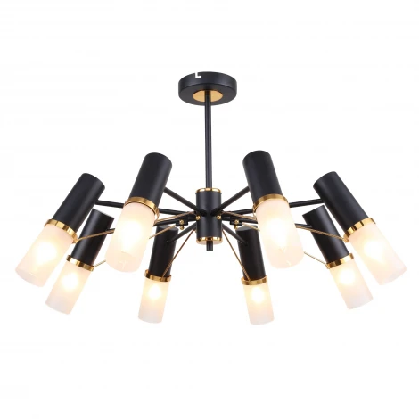 Потолочная люстра F-Promo Viator 2558-8P (220V)