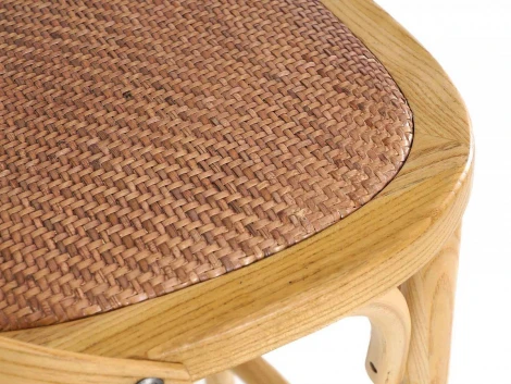 Стул Bertram ОГОГО 757583 (бежевый)