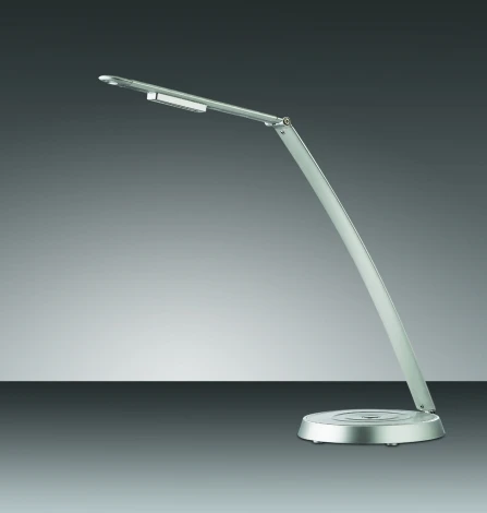 Интерьерная настольная лампа Odeon Light Akir 2522/1T