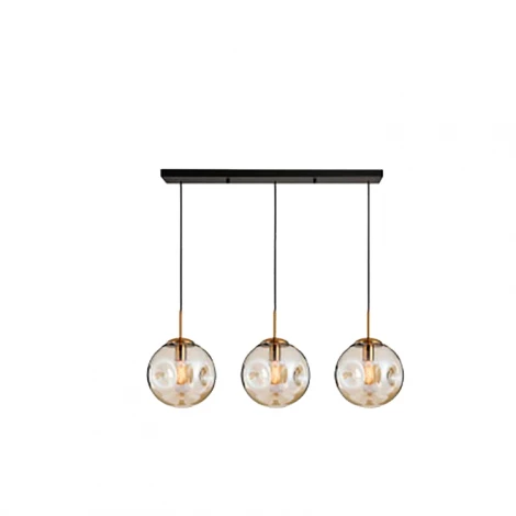 Подвесной светильник Moderli Kolorz V2091-P