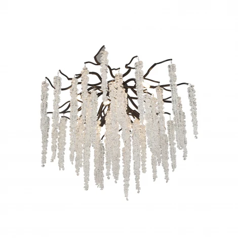 Потолочная люстра Vitaluce V2855-1/7PL