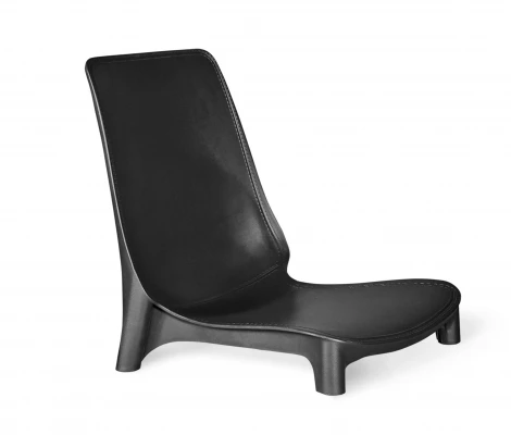 Стул Sheffilton SHT-S75 черный/ваниль 6310470522