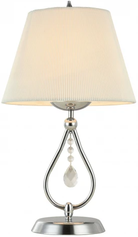 Интерьерная настольная лампа Maytoni Talia MOD334-TL-01-N