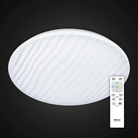 Настенно-потолочный светильник Citilux Дюна CL72060RC