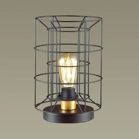Интерьерная настольная лампа Lumion Rupert 4410/1T