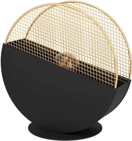 Настольная лампа Eglo Mumbles 43813 (220V, выключатель)