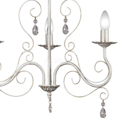 Подвесная люстра Day&Night S9019-3