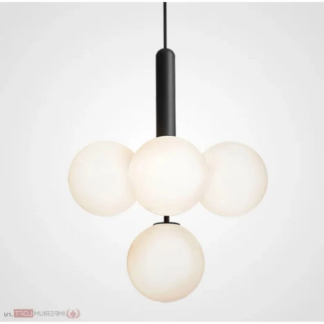 Подвесной светильник G9 Lu Carte LC-11-0531