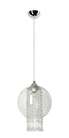 Подвесной светильник Lampex Globe Deluxe 633/1 PRO