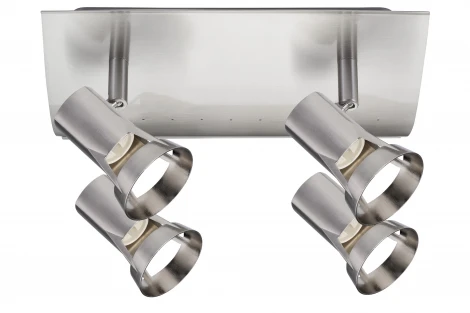 Спот Paulmann Teja 66701