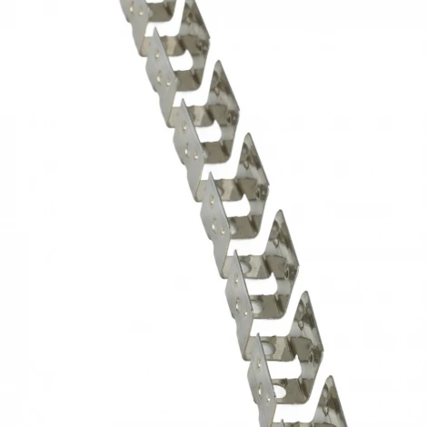 Профиль гибкий для светодиодной ленты 220V Feron LD721-05 52101